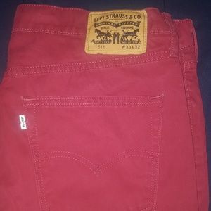 Men's Levi's 511